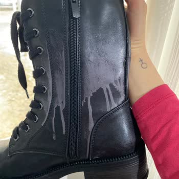 Deichmann Hibrit Sprey Üzgünlüğü