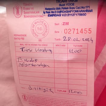 Obilet Eksik Servis Bildirimi Ve Mağduriyet