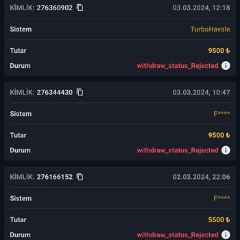 Roofbet Sitesi Para Yatırma