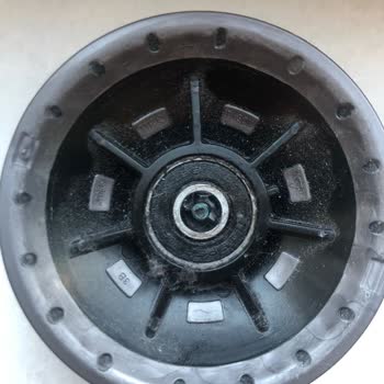 Dyson Kablosuz Süpürge Kaynaklı Mağduriyetim