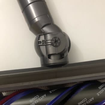 Dyson Kablosuz Süpürge Kaynaklı Mağduriyetim