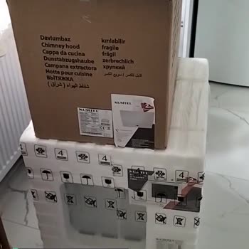 Kumtel Montajı Ve Kurulumu Yetkili Servis Tarafından Sağlanmıyor!