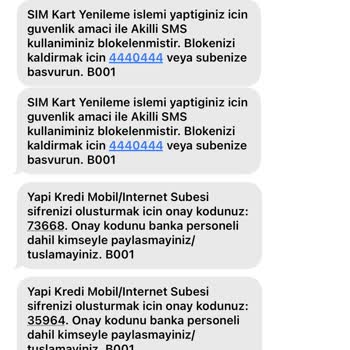 Yapı Kredi Kaynarca Şubesi Telefonları Açmıyor