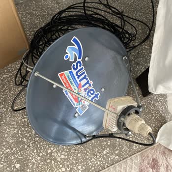 Surnet Zorla Altyapıya Geçiş Ve Çanak Hizmeti Mağduriyeti