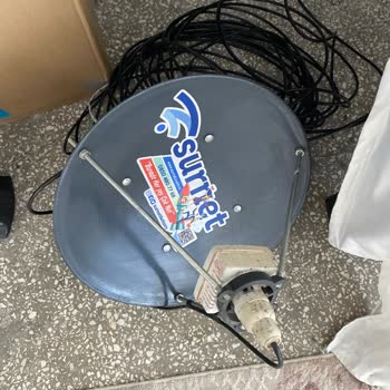 Surnet Zorla Altyapıya Geçiş Ve Çanak Hizmeti Mağduriyeti