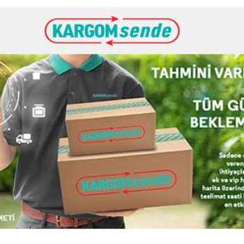 Kargomsende Silivri Dağıtım Noktası Kargo Teslim Edemiyor