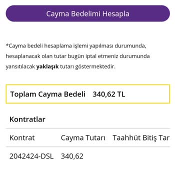 Millenicom Fiyat Politikası Sorunları