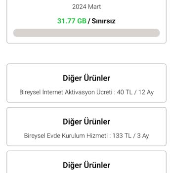 Millenicom Fiyat Politikası Sorunları