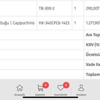 Irak Plastik'in Nedensiz İptalleri
