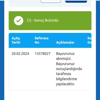 Yapı Kredi Bankası Fatura Talimatı Aldatmacası