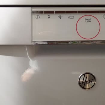 Hoover Ayıplı Ürün Satıyor