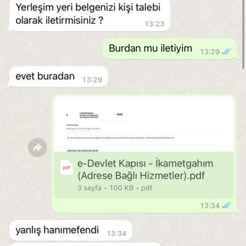 Odak Hastanesi Kişisel Bilgilerimin Güvenliği Endişesiyle İşin Olsun Uygulaması Şikayeti