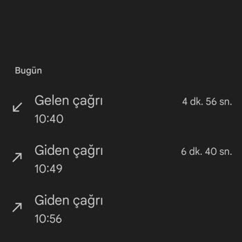 Getir Kurye Sipariş Teslimatı