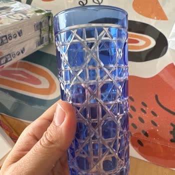 Ara Porselen İade Kabul Etmiyor