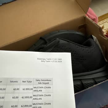 Kasaba Jeans Kasaba İade Almıyor Alırız Demesine Rağmen