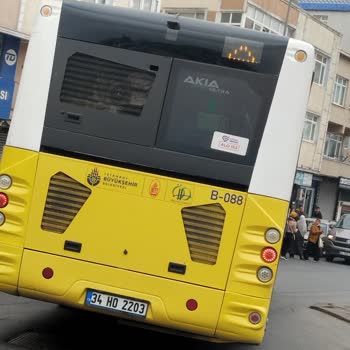 İBB Sorumsuzluğu Ne Zaman Çözülecek