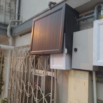 Fortes Mühendislik Aylarca Yapılmayan İş