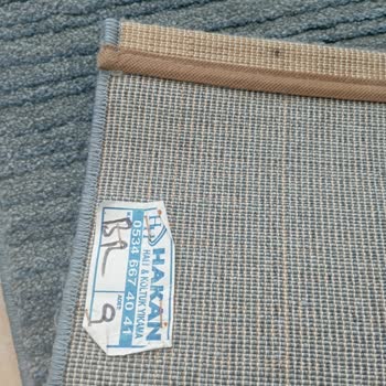 Hakan Halı Yıkama (Ankara) Ankara'da Halı Yıkama Hizmeti Ve Müşteri Memnuniyetsizliği