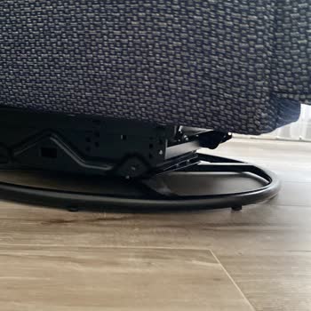 Kelebek Mobilya Hareketli Berjer Riski.