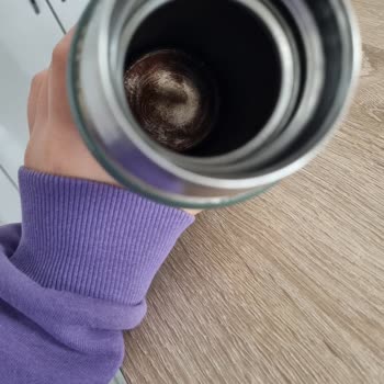Stanley Termosun İçi Bombe Yaptı