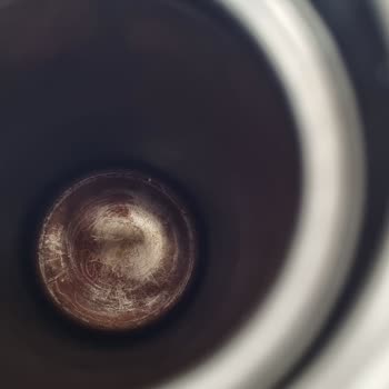 Stanley Termosun İçi Bombe Yaptı