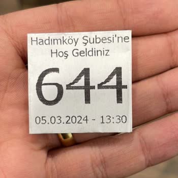 Eki aç
