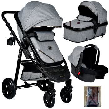 Sultananne.com Bebek Arabası Siparişimiz Gönderilmedi