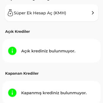 Burganbank Alışveriş Kredisi Sonuçlanması Uzun Sürüyor.