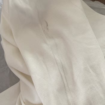 Zara Online Siparişler Alarmlı Ve Tamamen Lekeli Geliyor Sürekli