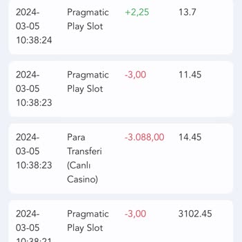 Betist Pişmanlıktır Oynamayın O