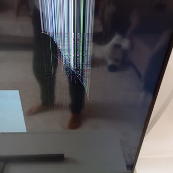 Vestel TV Panel Değişimi Yüksek Fiyat