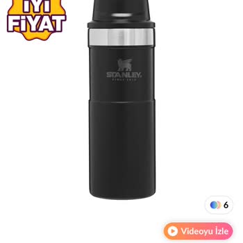 Stanley Termos İnceleme Fiyaskosu