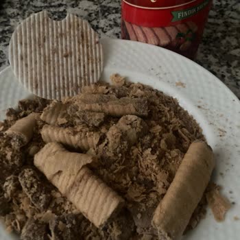 Çizmeci Gıda Toz Halinde Gelen Ürün
