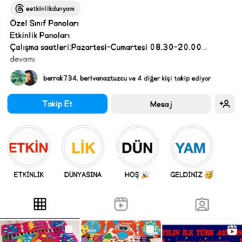 Eetkinlikdunyam (Instagram) Etkinlik Sitesi Mağduriyeti: 4 Aydır Bekleyiş!