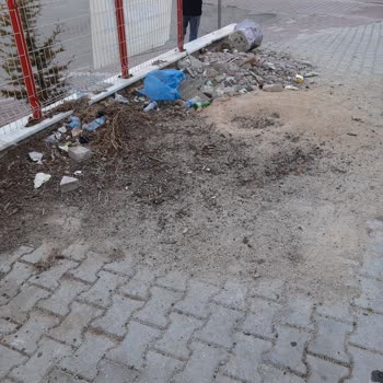 Selçuklu Belediyesi (Konya) Selçuklu Belediyesine Hiç Yakışmıyor