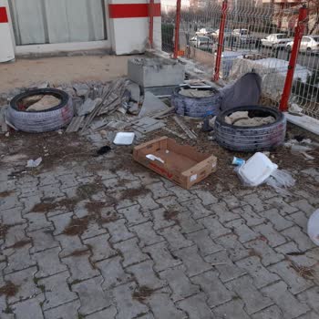 Selçuklu Belediyesi (Konya) Selçuklu Belediyesine Hiç Yakışmıyor