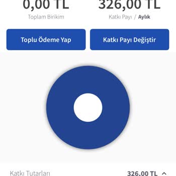 Agesa Emekliklik İade Yapmıyor