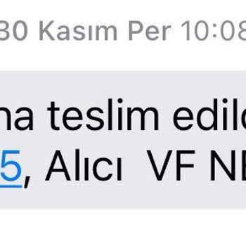 Vodafone Net Haksız Fatura Kesimi
