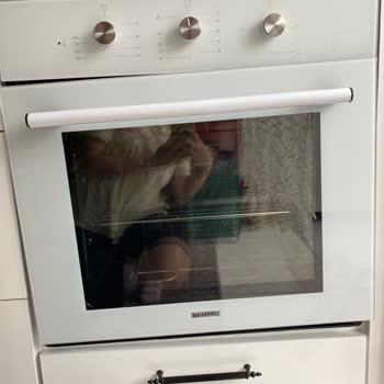 Kumtel Fırın Kapak Problemi