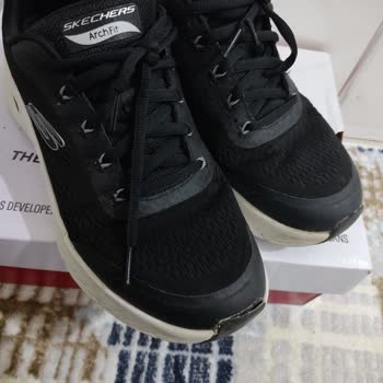 Skechers Ayakkabı Kalitesizliği Ve İlgisizliği