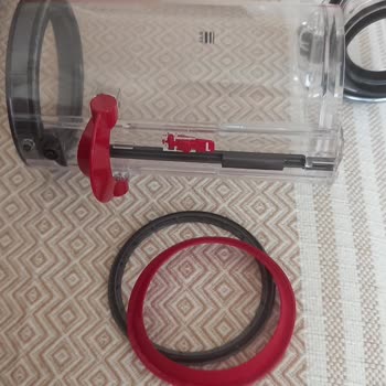 Dyson V15 İade Sorunu