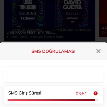 Passolig Numara Güncelleme Sorunu