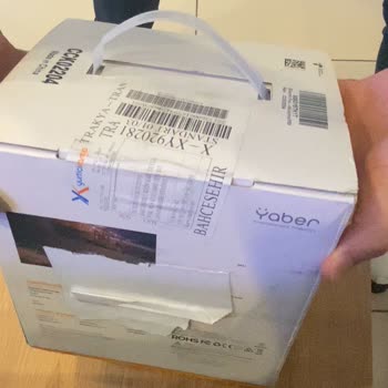 Trendyol Satıcı Destek Haklı Olduğum Halde İade Onaylıyor