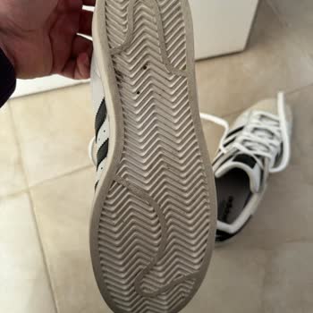 Online Lostra Ayakkabı Temizlenmedi Olduğu Gibi Geri Gönderildi