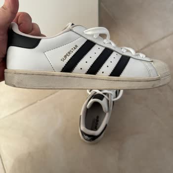 Online Lostra Ayakkabı Temizlenmedi Olduğu Gibi Geri Gönderildi