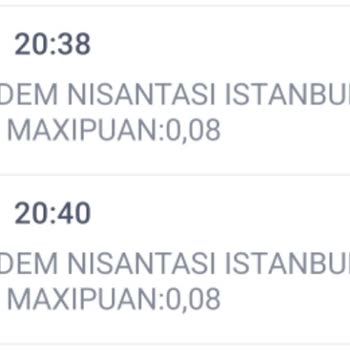 Şok Market Kredi Kartımdan Çift Çekim Yaptı. Ücret İadesi Yapmadı