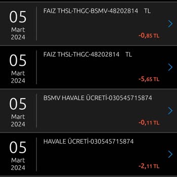 Yapı Kredi Bankası Ek Hesap Kullanımı Dakikasında Ücrete Mi Tabi?