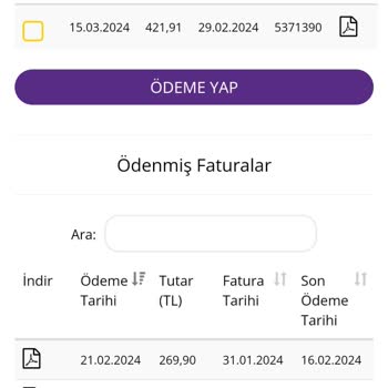 Millenicom Fahiş Fiyatları