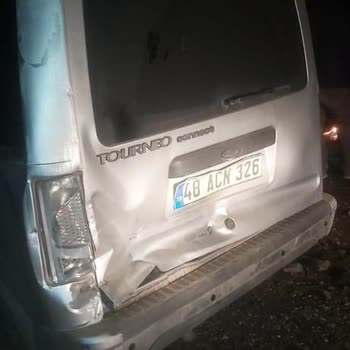 Corpus Sigorta Mağdur Edildim. Ödemeyi Red Verdi
