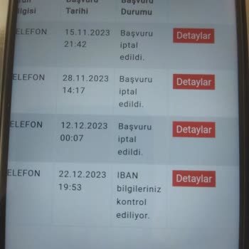 Gençlik ve Spor Bakanlığı Vergisiz Telefon Vergisi Geri Yatmıyor